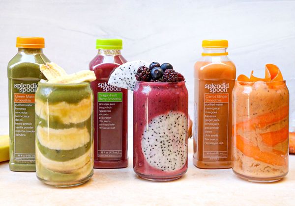 Pollen is Out to Play: Splendid Ingredients to Combat Spring Allergies