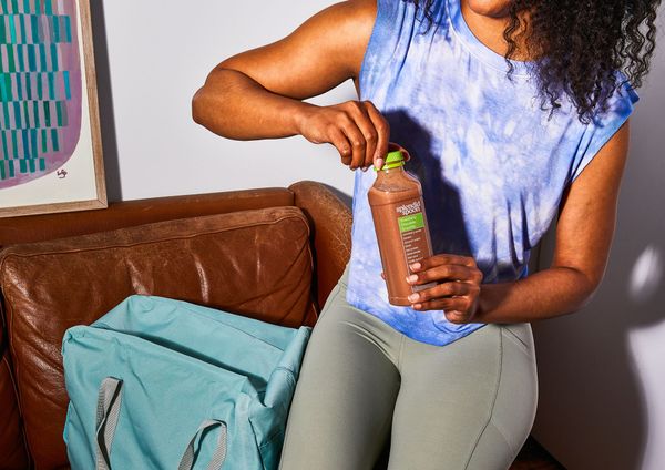 What a Registered Dietitian Recommends: Nutrition x Exercise