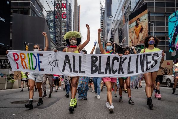 Happy Pride Month from Splendid Spoon!