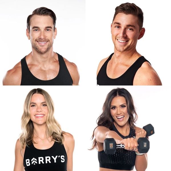 Pro Tips from Four Barry's Instructors