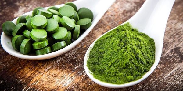 4 Amazing Benefits of Chlorella