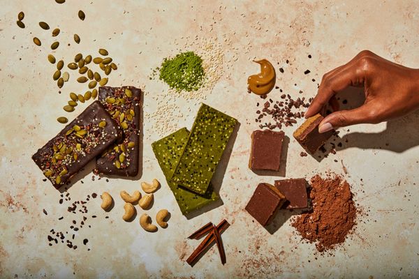 We Partnered with Urban Remedy to Bring You Desserts & Snacks