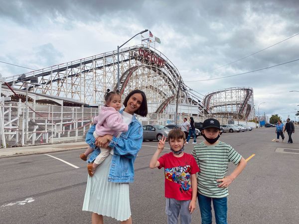 Celebrating Women’s Entrepreneurship Day