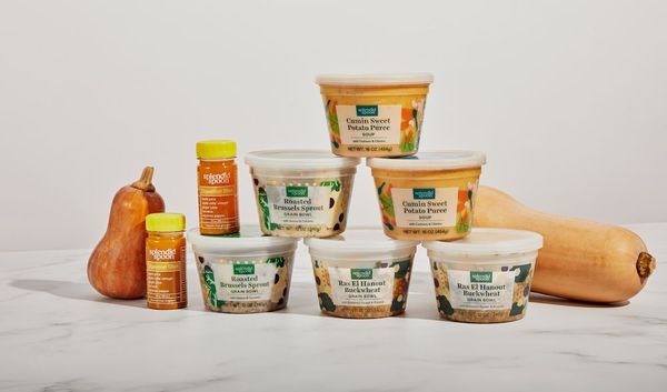 Your Guide to a Healthy Thanksgiving Meal