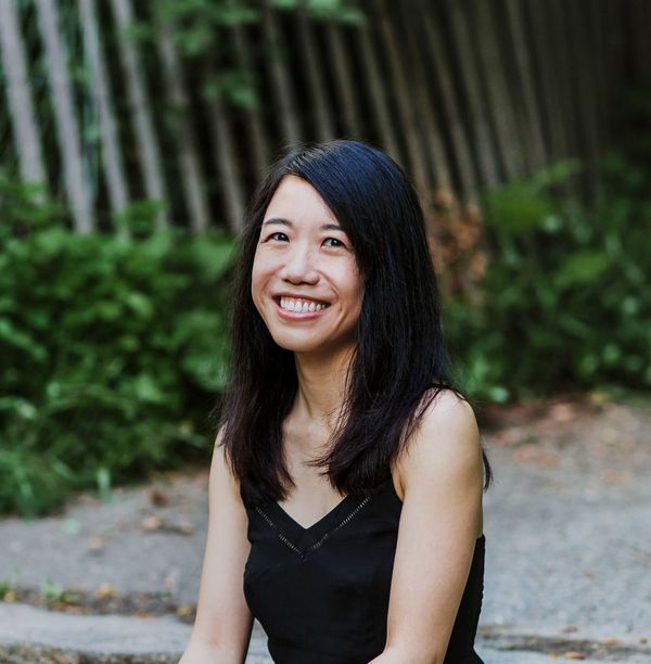 The Splendid Chef Collective: Diana Kuan