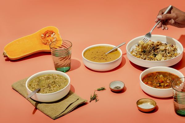 How to Find Balance this Holiday Season