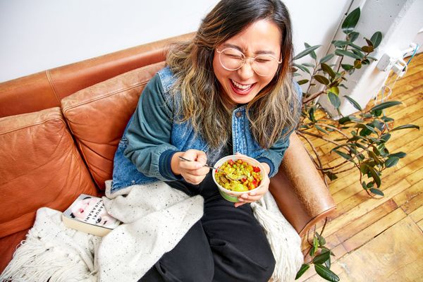 10 Foods That Boost Mental Wellness