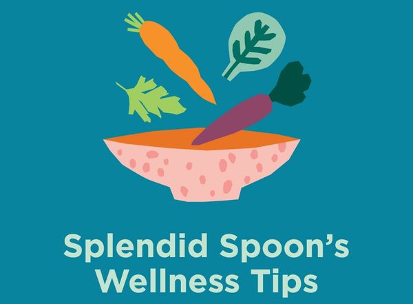 Our Team’s Healthy Habit Tips