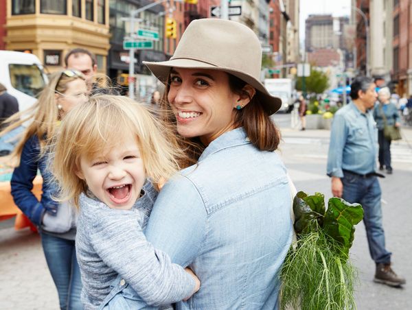 The Story Behind How Nicole Centeno Founded Splendid Spoon