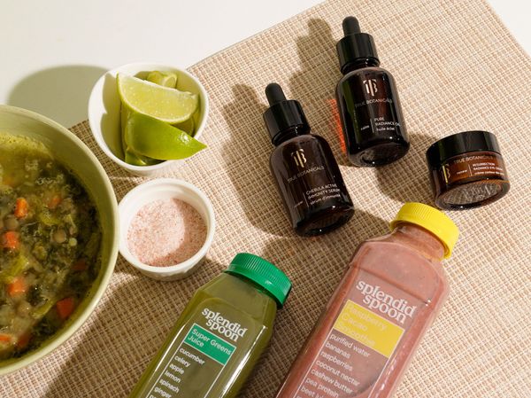 Find Your Perfect Skincare Routine Based on Your Skin Type