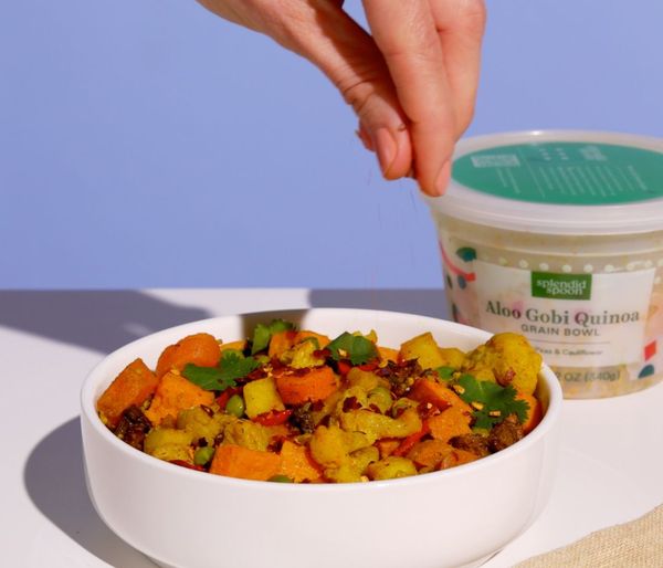 Top 10 Gut Healthy Splendid Meals & Ingredients