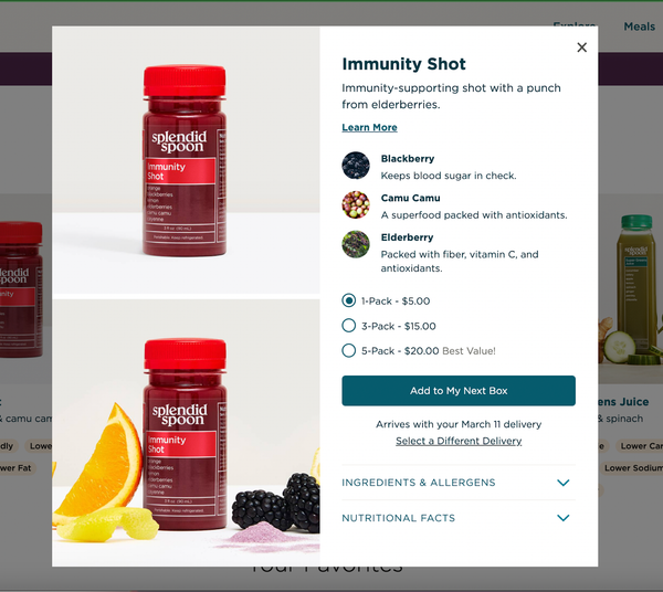 Introducing the Quickview Lightbox