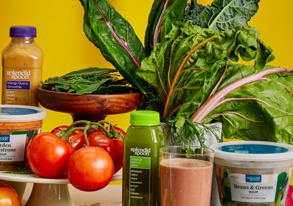 Sustainability Stories