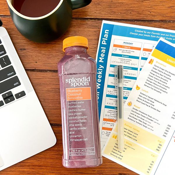 Get Ready for Summer with a Splendid Kickstart (and FREE Meal Plan!)