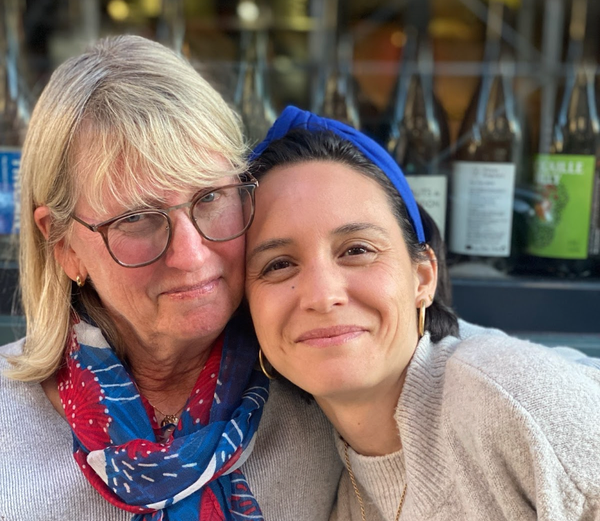 Celebrating Splendid Moms