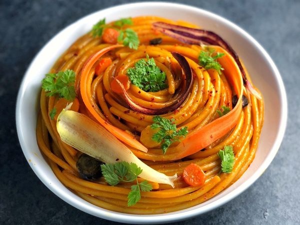 11 Plant-Based Summer Recipes from Our Fave LGBTQIA+ Chefs