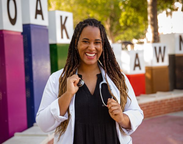 BIPOC Food & Wellness Creators to Watch