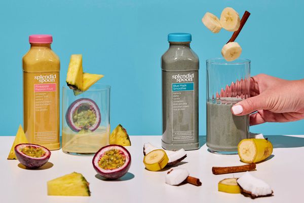 Updates from the Splendid Kitchen: May 2022