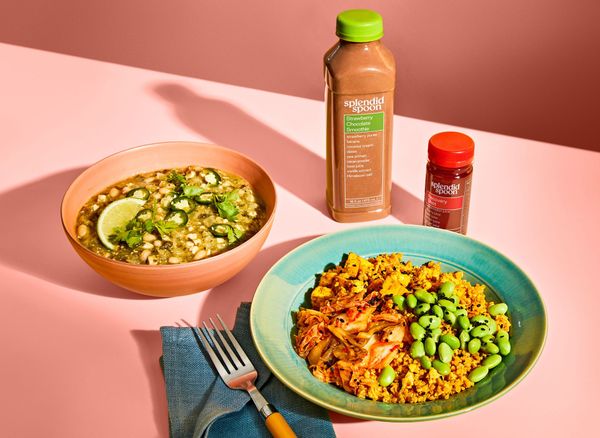 Trying to Save $$? Go Plant-Based.