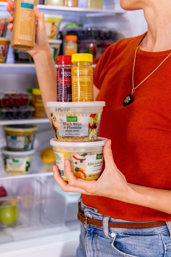 Updates from the Splendid Kitchen: August 2022