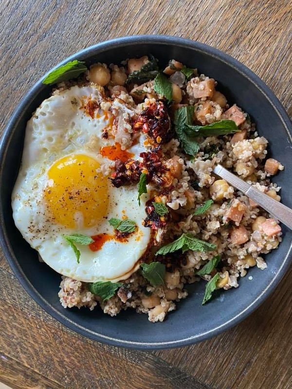 1 Ingredient Meal Hacks