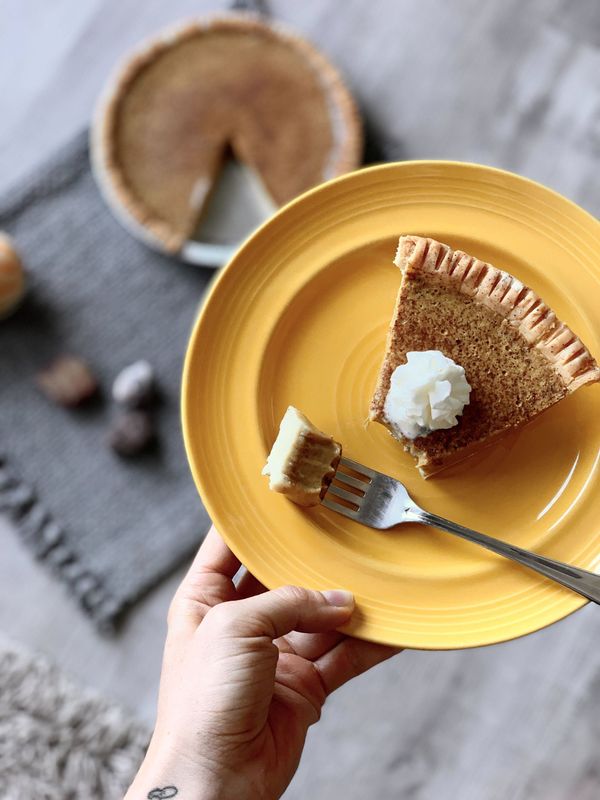 3 Ways to Hack Your Pumpkin Spice Smoothie