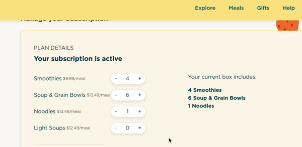 Your Splendid Box Just Became More Customizable!