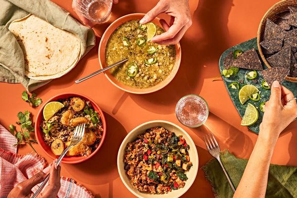 Updates from the Splendid Kitchen: October 2022