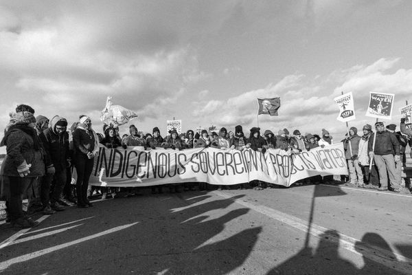 5 Native American Organizations to Support This Native American Heritage Day