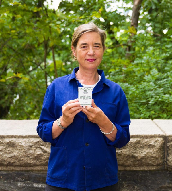 Let's Dish with Matriark