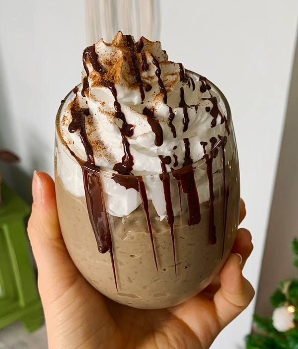 Gut-Healthy Desserts Roundup