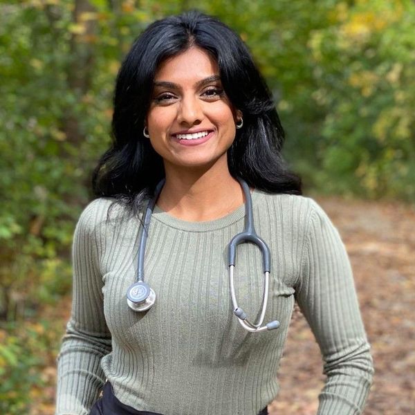 Good Food, Good Mood. The Top 5 Nutrient Deficiencies, and How They're Linked to Your Mood