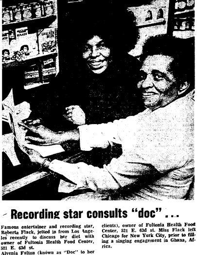 How Black Communities Have Lead the Plant-Based Movement