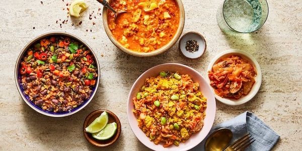 Get Ready to Fall in Love with Our Soups All Over Again!