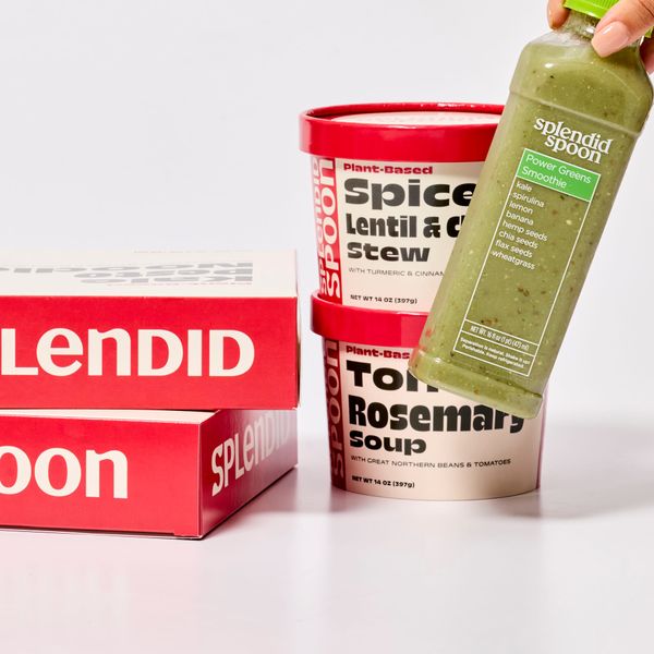 The Complete Guide To Splendid Spoon’s Food Philosophy