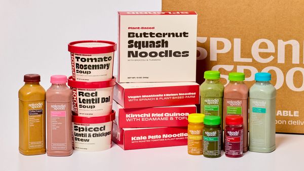 Your Official Guide to Spooning