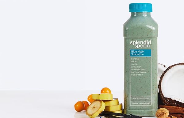 A Review of Splendid Spoon: One-Year Later