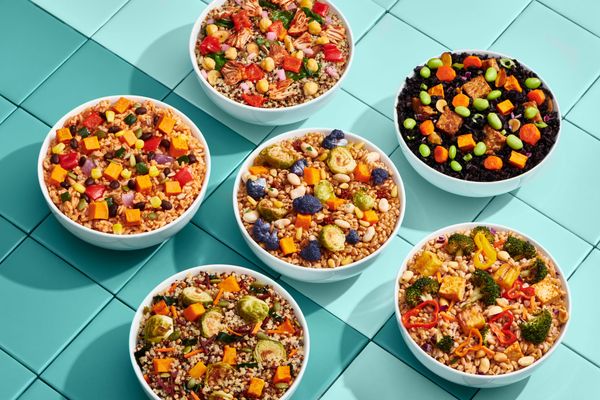Big News: High-Protein Comfort Foods Are Here!