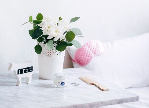 3 Easy, Effective & Grounding Morning Rituals