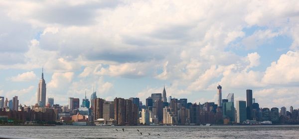 6 Spots You Need to Visit in NYC this Spring