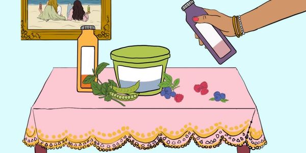 A Day in the Life: Eliza Savage, RD