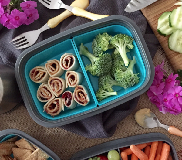 Back-to-School Survival Tips (From a Mom of Three)