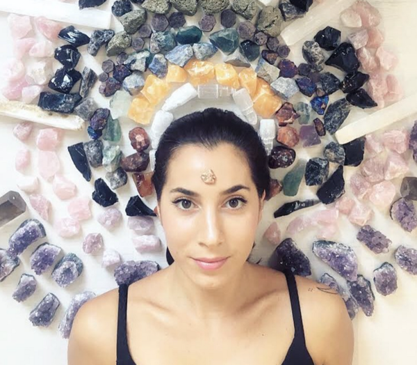 Balance Your Energy With Reiki