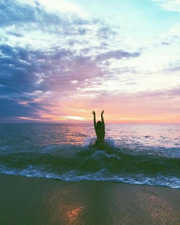 Beauty Energy: Adriana Ayales