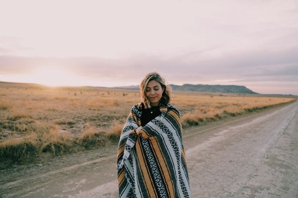 Beauty Energy: Andie Fuller