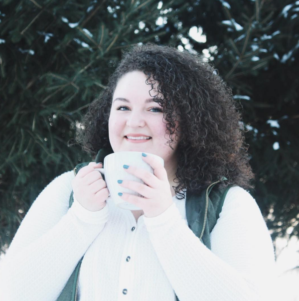 Beauty Energy: Ariana Gremling