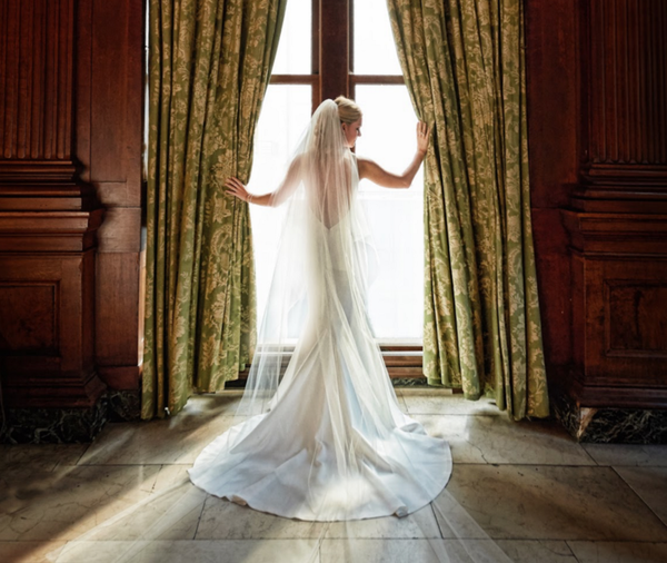 Beauty Energy: Eliza Savage