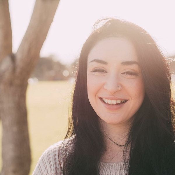 Beauty Energy: Komal Patel