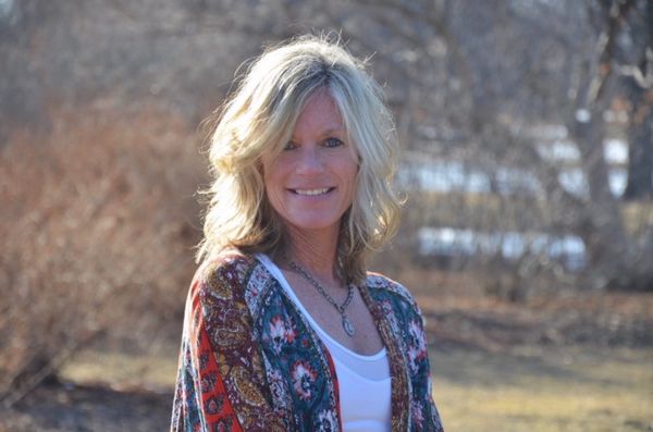 Beauty Energy: Marni Walker