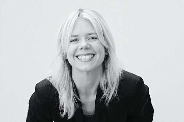 Beauty Energy: Ruby Warrington